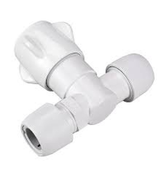 ACORN STOPCOCKS 22MM