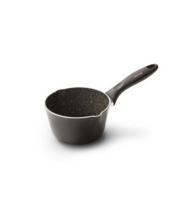 MILKPAN CONICAL 16CM PETRA AM