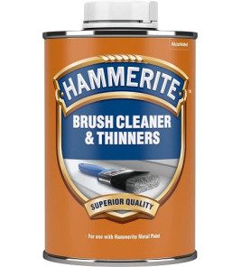 HAMMERITE THINNER 1L HAMMERITE THINNER 1L