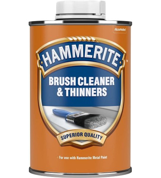 HAMMERITE THINNER 1L