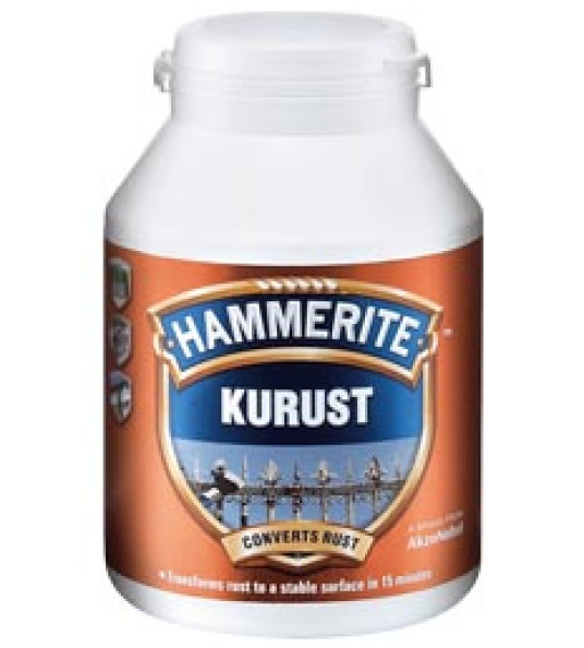 HAMMERITE KURUST 90ML HAMMERITE KURUST 90ML