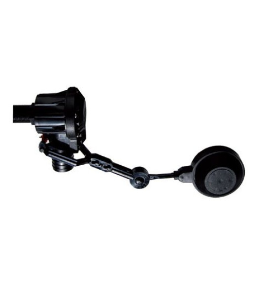 QUICKSTOP FLOAT VALVE 1