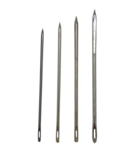 SAILMAKER`S NEEDLE N12 80X2.64MM