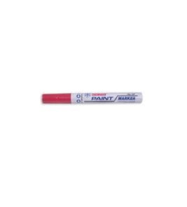 PAINT MARKER RED