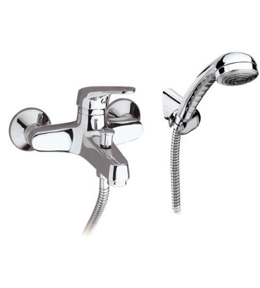 BATH MIXER REMIX R02 REMER