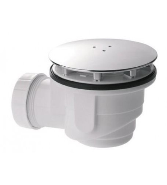 WASTE FOR SHOWER 120MM/50