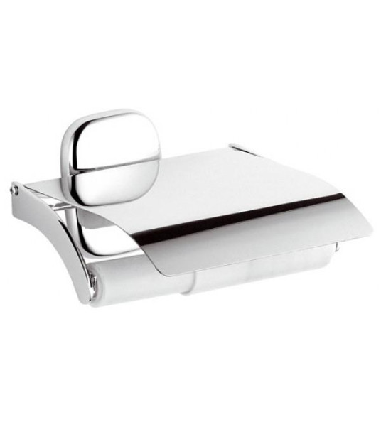 TOILET ROLL HOLDER CHROME SUITE