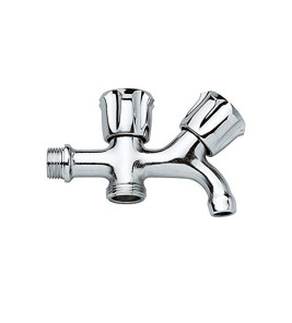 WASHING MACHINE TAP & BIBCOCK