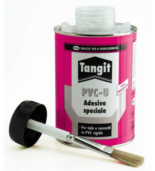 TANGIT 250GR CAN + BRUSH