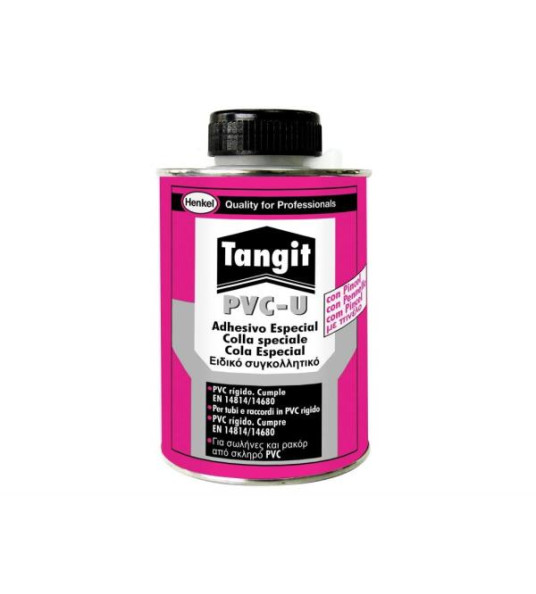 TANGIT 500GR CAN + BRUSH