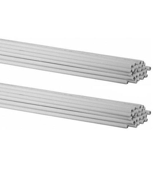 SILVER ROD 2.0MM 40% FLUX COATED