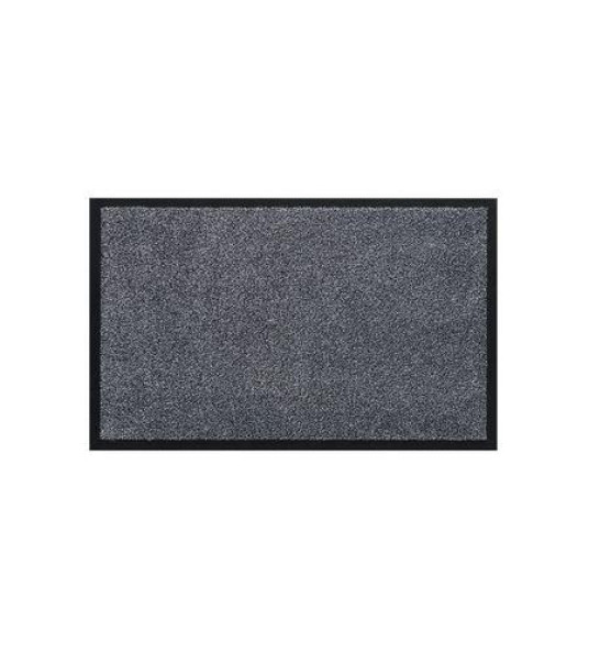 CARPET WATERGATE 50X80CM GREY