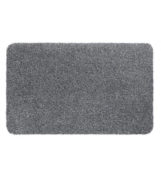 CARPET AQUASTOP 60X100CM GREY