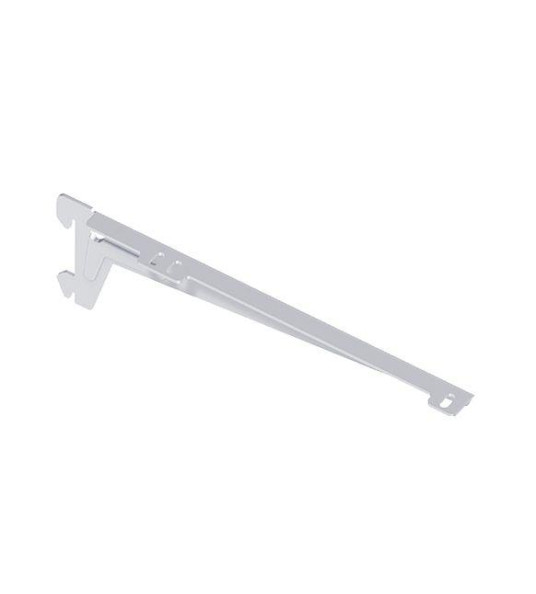 ELEMENT BRACKETS 9``/230MM  WHITE PAIR