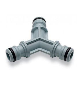 `Y` MALE COUPLER IPIERRE 2007