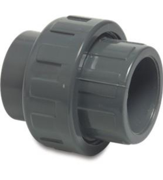 UNION JOINT 25MM PVC PRESSURE