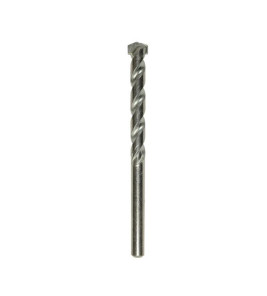 MASONRY DRILL BIT 6MM
