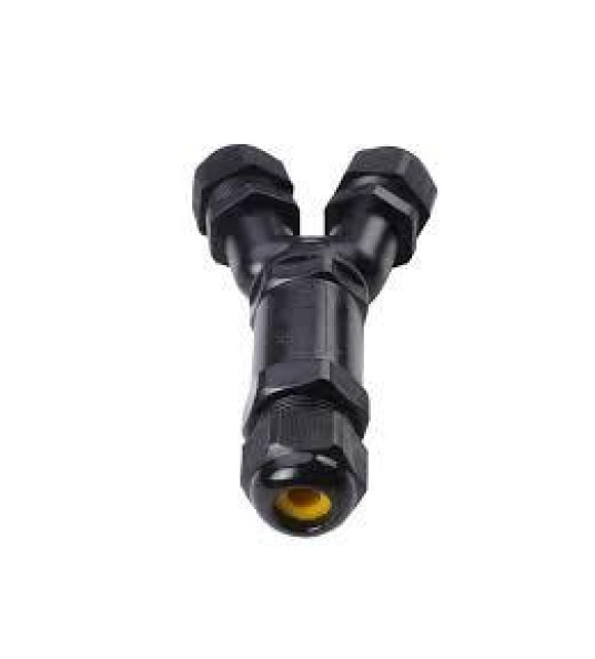 `Y` CONNECTOR 0.5-4.0MM IP68 24A