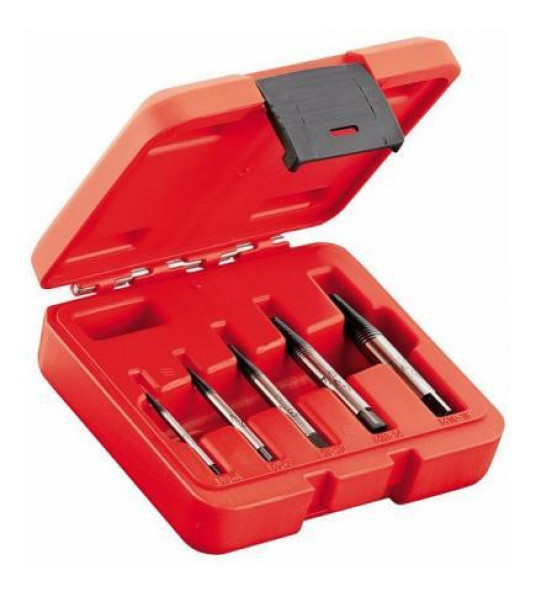 SCREW EXTRACTORS 1-5 USAG
