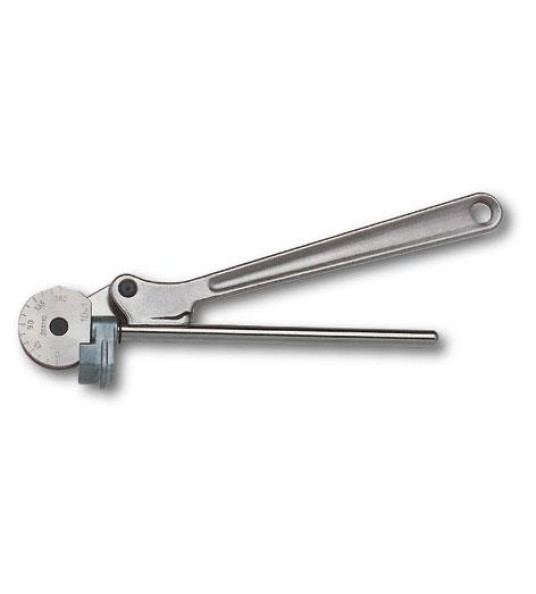 USAG PIPE BENDER 8X1