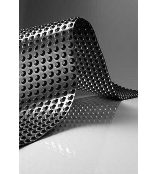 PVC DIMPLED MEMBRANE 1.5M 20M