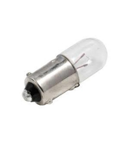 LAMP 24V 5W BA9S 9X23MM