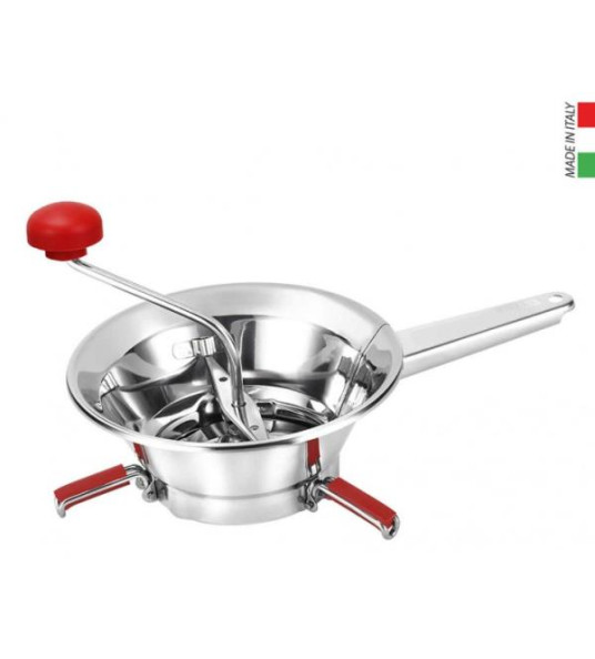 PUREE` STRAINER 20CM PEDRINI
