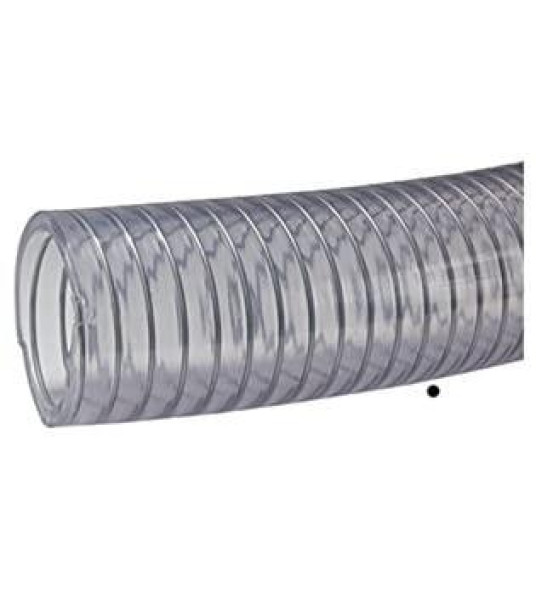ARMOFLEX HOSE 25X33MM S/STEEL REINFORCED