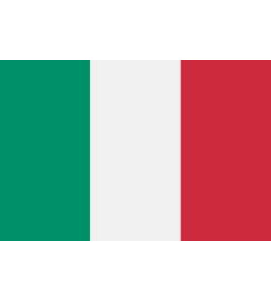 FLAG ITALY NATIONAL 150X90CM