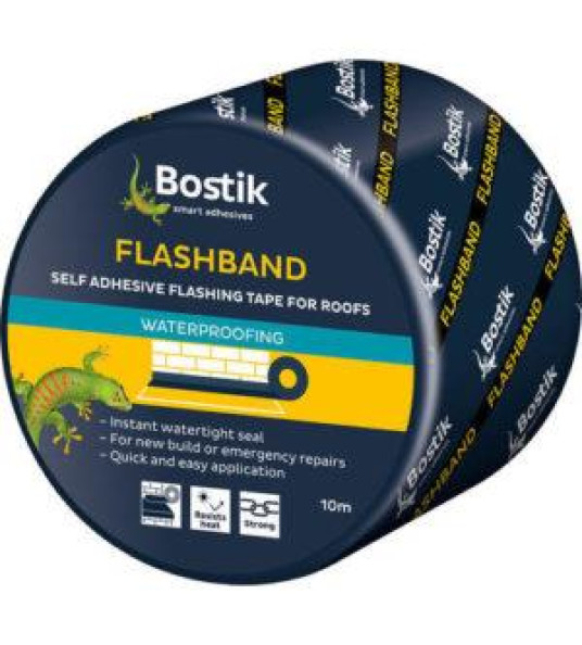FLASHBAND ULTRA 150MM 10M