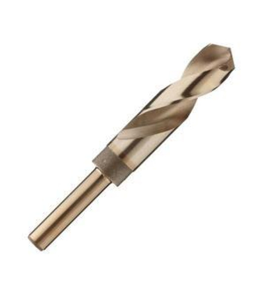 DRILL BIT 17.00MM COBALT