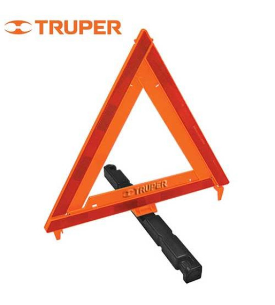 ROAD SAFERTY TRIANGLE 11`