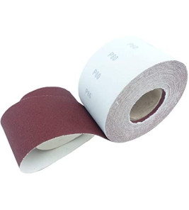 VELCRO SANDPAPER P220 115MM