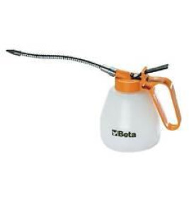 OIL CAN 150ML PLASTIC BETA