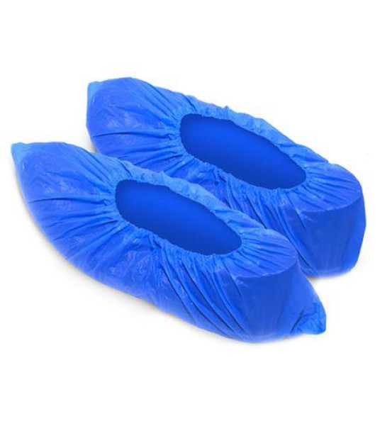 OVER-SHOE COVERS 100PCS
