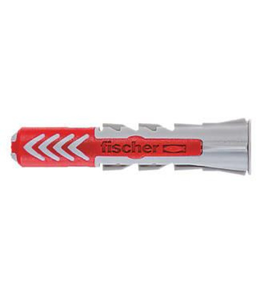 PLUG 6MM FISCHER DUO POWER