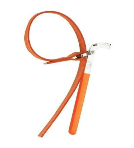 FILTER STRAP WRENCH 160MM BETA