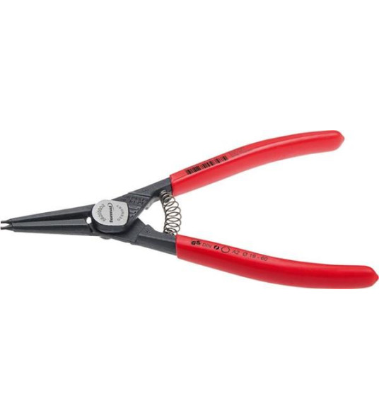 CIRCLIP PLIER S/E 10-25 135MM