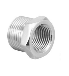 CP BRASS REDUCED BUSH 33/R10 3/8X1/4