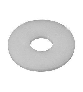 NYLON WASHER M8X24 DIN9021