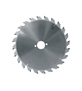 CIRCULAR SAW BLADE 180MM 24T CIRCULAR SAW BLADE 180MM 24T