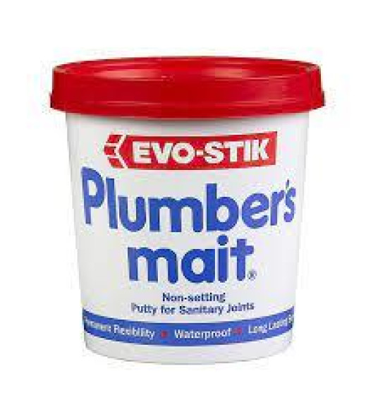 PLUMBER`S MAIT 750G