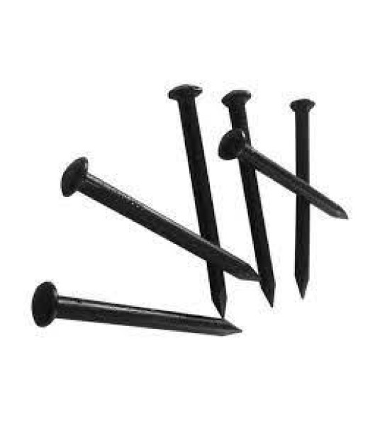 MASONRY NAILS 2X16MM 100PCS