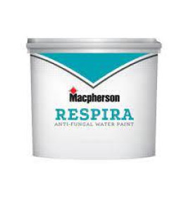 MACPHERSON RESPIRA 5L WHITE MACPHERSON RESPIRA 5L WHITE
