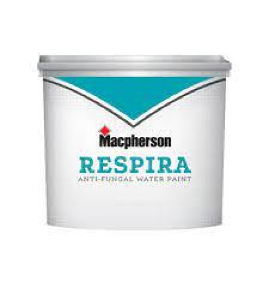 MACPHERSON RESPIRA 5L WHITE MACPHERSON RESPIRA 5L WHITE
