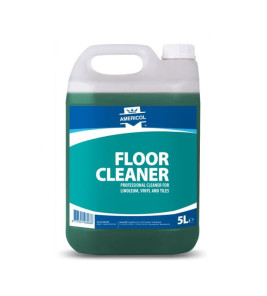 AMERICOL FLOOR CLEANER 5L