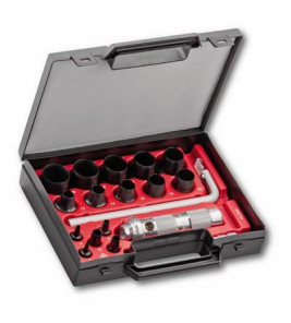 HOLLOW PUNCH KIT 160K USAG HOLLOW PUNCH KIT 160K USAG