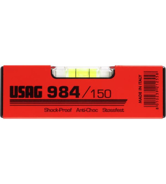 SPIRIT LEVEL 150MM USAG