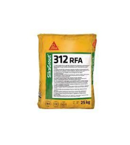 SIKA GROUT 312RFA 25KG
