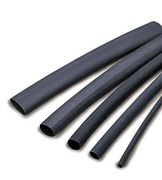 HEAT SHRINK 6.4/3.2MM 1M